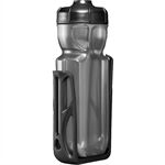 Cannondale Gripper Aero + ReGrip Aeoro Cage 600 ml