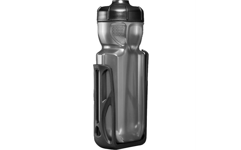 Cannondale Gripper Aero + ReGrip Aeoro Cage 600 ml
