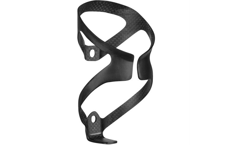 Topeak Shuttle Cage XE 3K Carbon Flaschenhalter