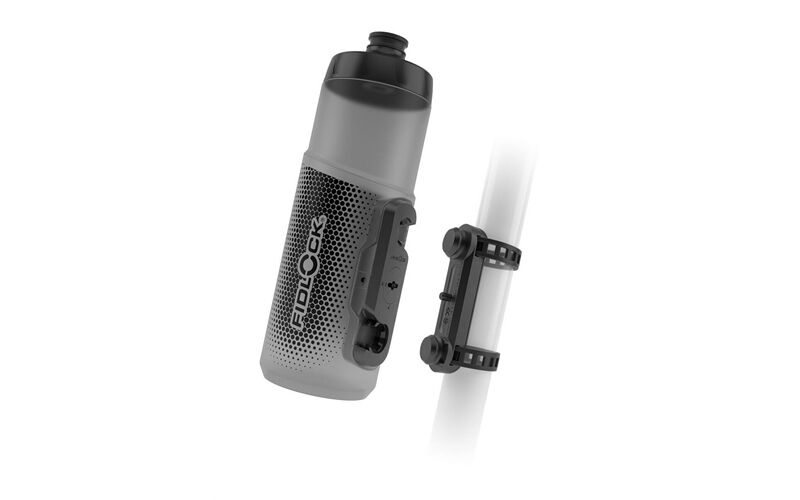 Fidlock Twist Bottle 600 + Uni Base