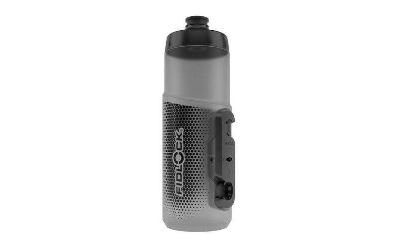 Fidlock Twist Bottle 600 + Uni Base