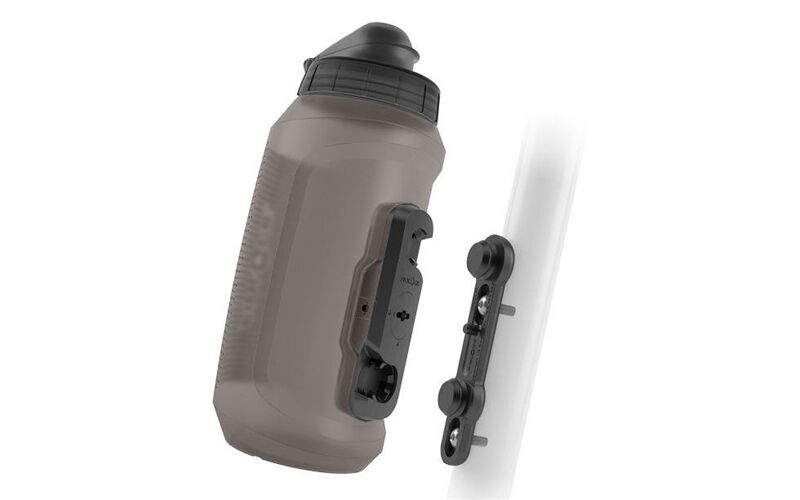 Fidlock Trinkflasche Compact + Twist Bike Base Halterung
