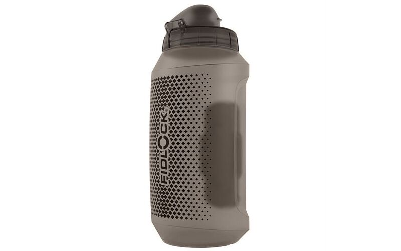 Fidlock Trinkflasche Compact + Twist Bike Base Halterung