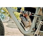 Fidlock Trinkflasche Compact + Twist Bike Base Halterung