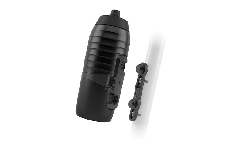Fidlock TWIST bottle KEEGO 600 + bike base