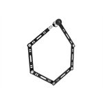 Kryptonite Faltschloss KryptoLok 610 S mit Halterung | 100 cm