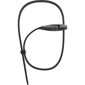 Abus Combiflex 70 BK TravelGuard