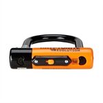 Kryptonite Evolution Mini-5 80x140mm Bügelschloss