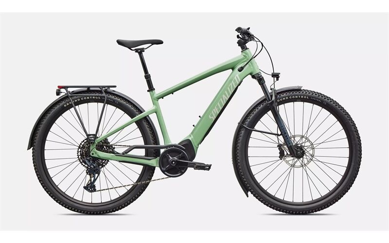 Specialized Turbo Tero 5.0 EQ