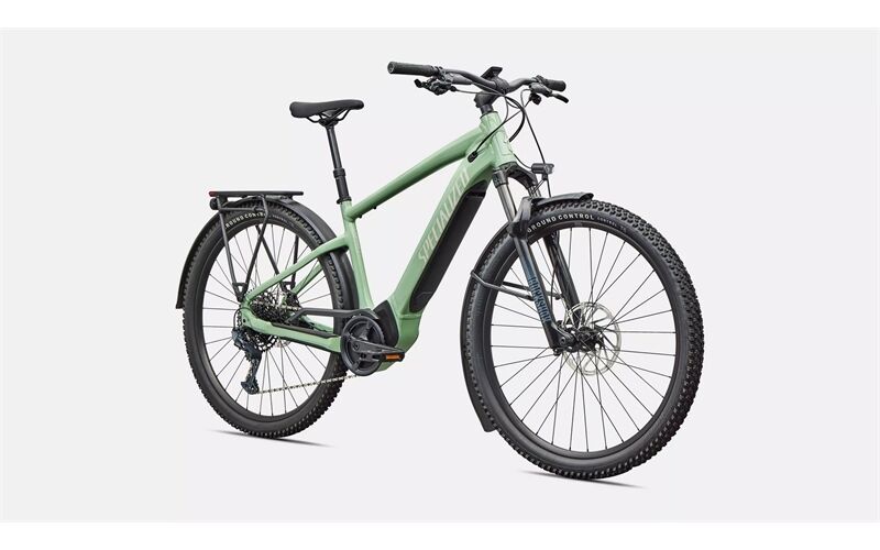 Specialized Turbo Tero 5.0 EQ