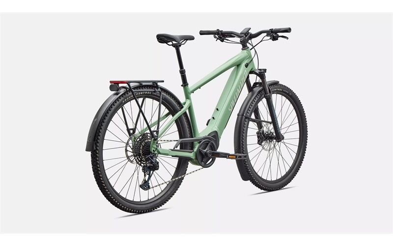 Specialized Turbo Tero 5.0 EQ
