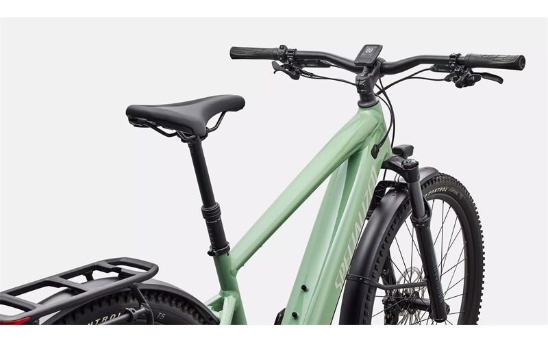 Specialized Turbo Tero 5.0 EQ