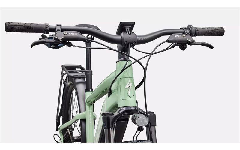 Specialized Turbo Tero 5.0 EQ