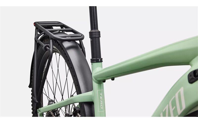 Specialized Turbo Tero 5.0 EQ