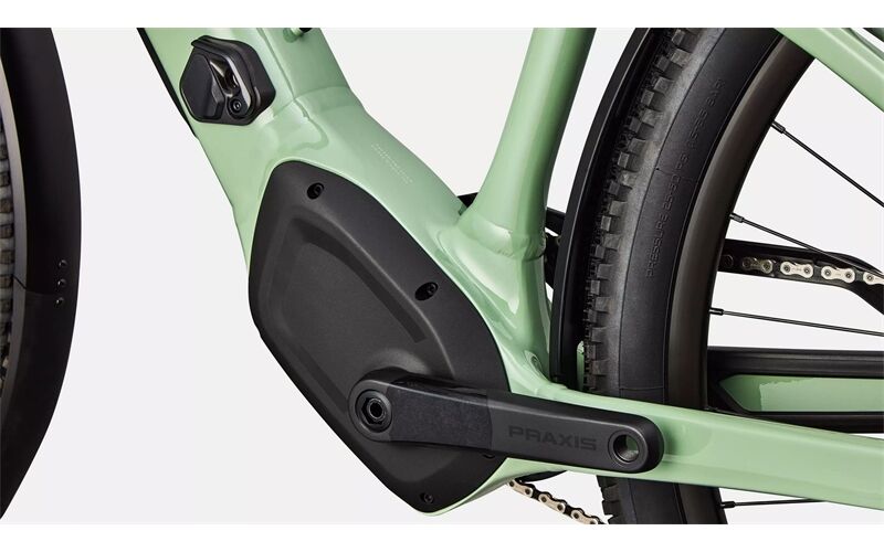 Specialized Turbo Tero 5.0 EQ