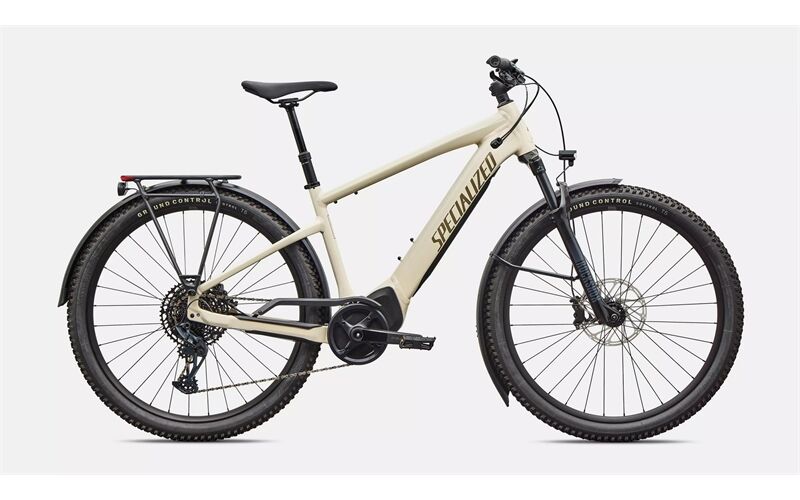 Specialized Turbo Tero 5.0 EQ