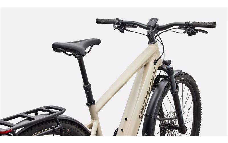 Specialized Turbo Tero 5.0 EQ