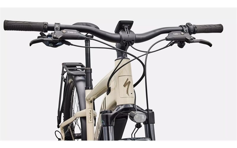 Specialized Turbo Tero 5.0 EQ