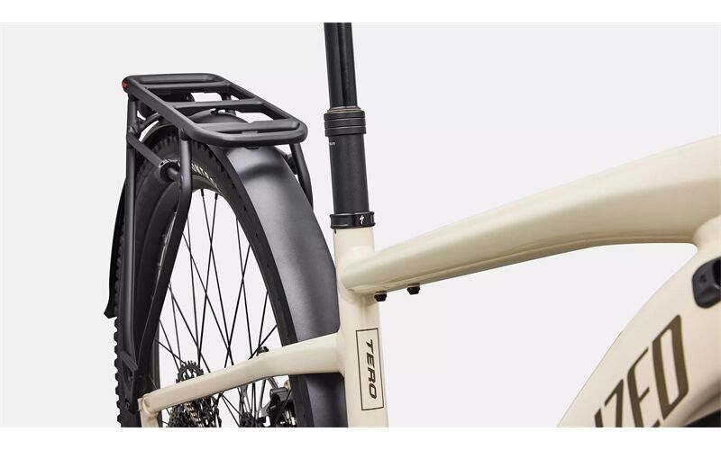 Specialized Turbo Tero 5.0 EQ