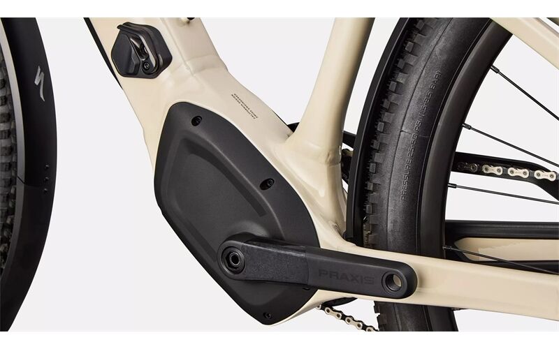 Specialized Turbo Tero 5.0 EQ