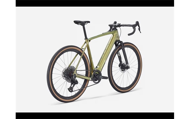 Trek Checkpoint+ SL 7 AXS