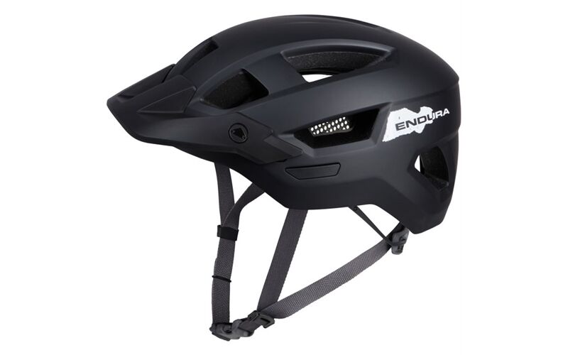 Endura Hummvee Youth Helmet