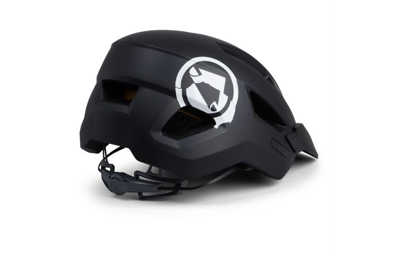 Endura Hummvee Youth Helmet