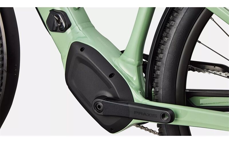 Specialized TERO 4.0 EQ NB