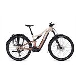 Focus THRON² 6.8 EQP ABS 29 DI 800 WH