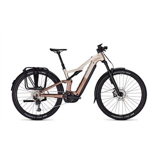 Focus THRON² 6.8 EQP ABS 29 DI 800 WH