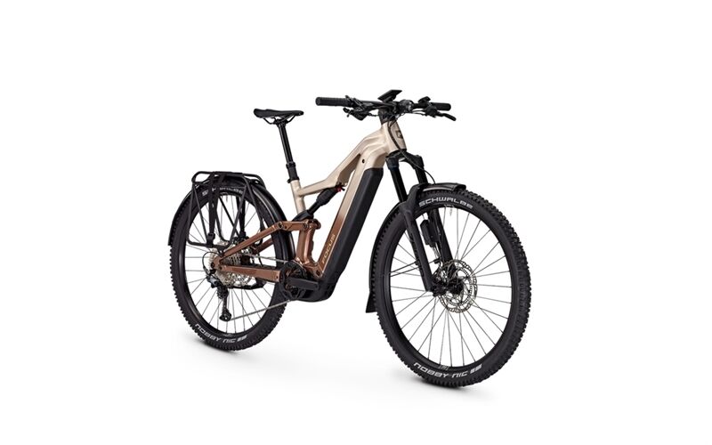 Focus THRON² 6.8 EQP ABS 29 DI 800 WH