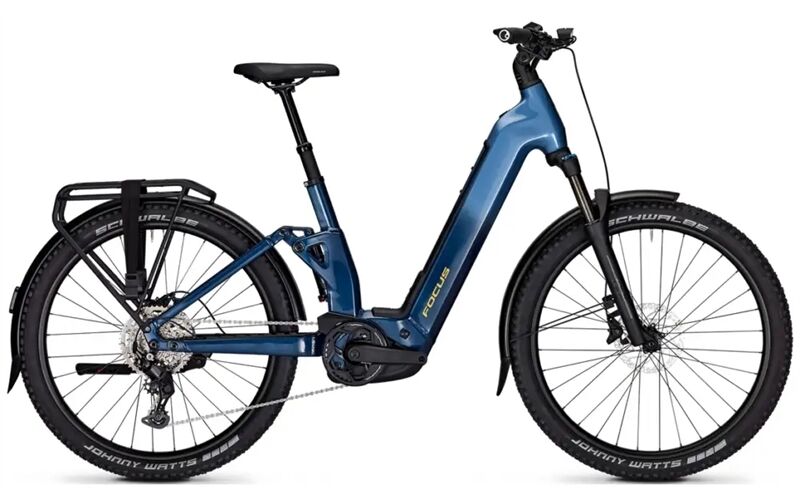 Focus AVENTURA² 6.7 FS 600WH