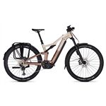 Focus THRON²6.8EQP ABS 29DI BRO2 800WH