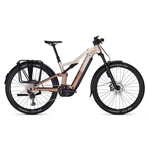Focus THRON²6.8EQP ABS 29DI BRO2 800WH