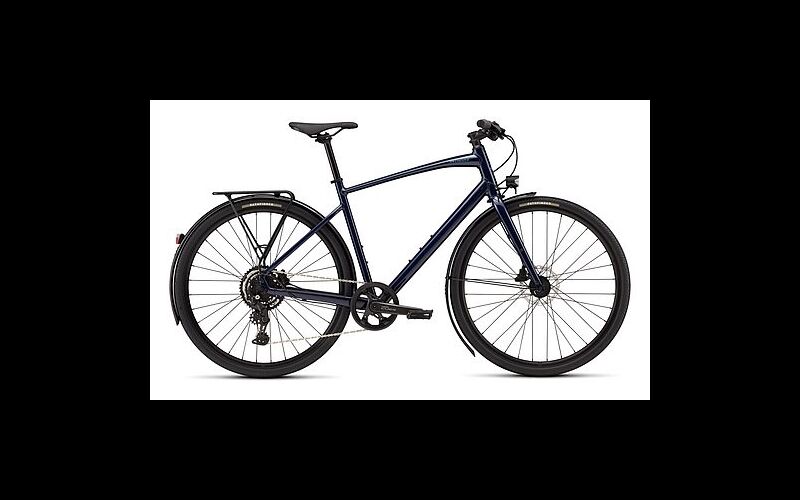 Specialized SIRRUS X 2.0 EQ
