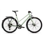 Specialized SIRRUS X 2.0 EQ STEP THROUGH Specialized SIRRUS X 2.0 EQ STEP THROUGH