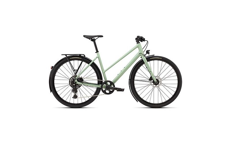 Specialized SIRRUS X 2.0 EQ STEP THROUGH
