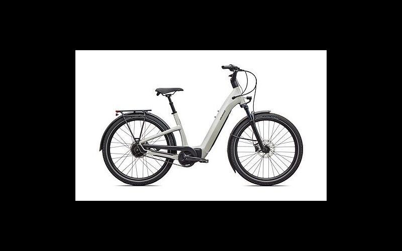 Specialized COMO 4.0 IGH NB