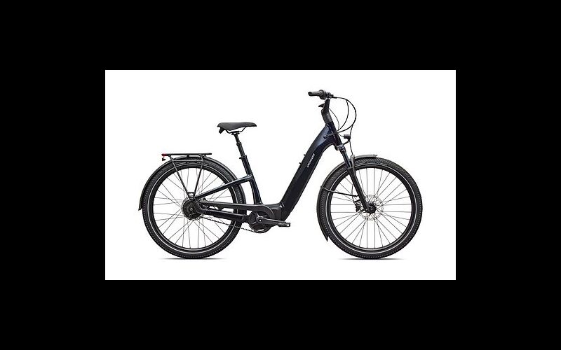 Specialized COMO 4.0 IGH NB