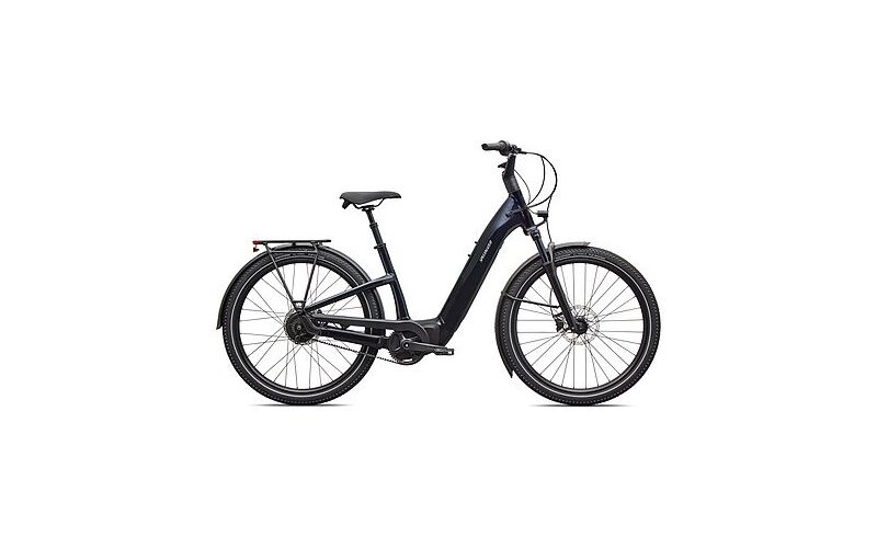 Specialized COMO 4.0 IGH NB