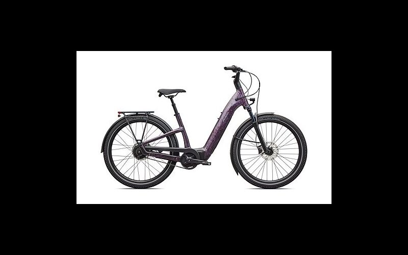 Specialized COMO 4.0 IGH NB