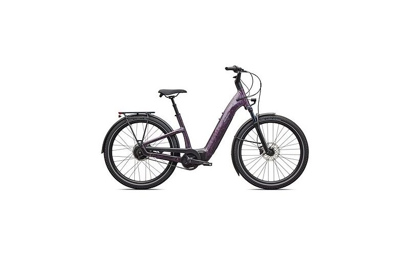 Specialized COMO 4.0 IGH NB
