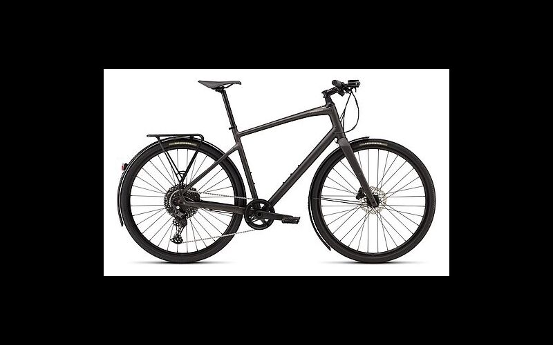 Specialized SIRRUS X 4.0 EQ
