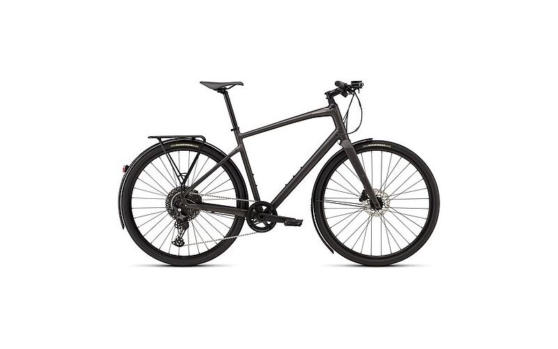 Specialized SIRRUS X 4.0 EQ