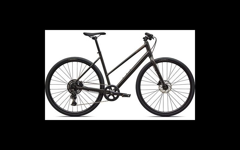Specialized Sirrus X 2.0 Step-Through