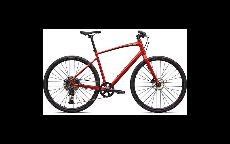 Specialized Sirrus X 3.0