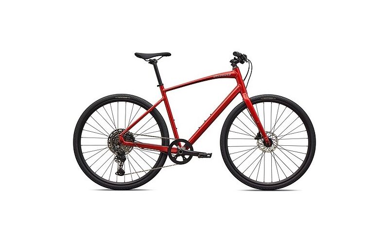Specialized Sirrus X 3.0