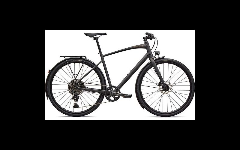Specialized Sirrus X 3.0 EQ