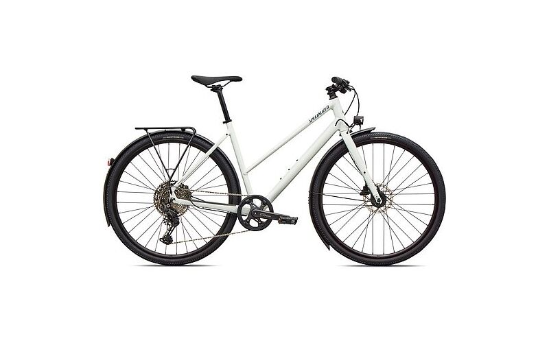 Specialized SIRRUS X 3.0 EQ STEP THROUGH