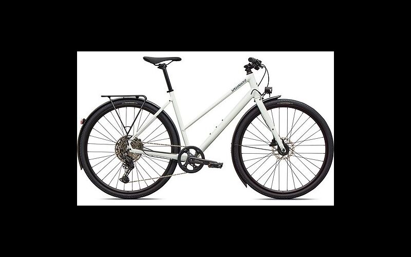 Specialized Sirrus X 3.0 Step-Through EQ